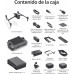 Dron DJI  Pack estándar Inspire 3 ProRes Raw CDNG 8K 