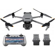 Dron DJI Pack Mavic 3 Pro Vuela Dron DJI Pack Mavic 3 Pro Vuela