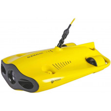 Drone Subacuático Gladius Mini con 100 m Longitud de Cable Drone Subacuático Gladius Mini con 100 m Longitud de Cable