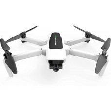 HJRBM Drone con cámara 4K HD Video en Vivo 120 & deg; Gran Angular WiFi RC Nano Quadcopter con retención de altitud, Modo sin Cabeza, Volteretas 3D, Retorno de una tecla y Ajuste de Velocidad HJRBM Drone con cámara 4K HD Video en Vivo 120 & deg; Gran Angular WiFi RC Nano Quadcopter con retención de altitud, Modo sin Cabeza, Volteretas 3D, Retorno de una tecla y Ajuste de Velocidad