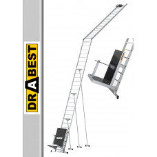 Elevador de Paneles solares Elevador de Paneles solares