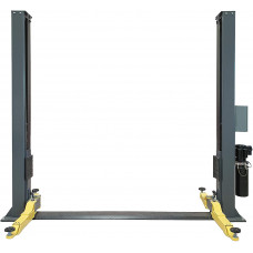 Elevador de coches 2 columnas 4 toneladas para talleres Elevador de coches 2 columnas 4 toneladas para talleres