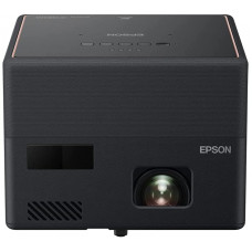 Epson EF-12 - Proyector 3LCD (Full HD, 2500.000:1, contraste) Epson EF-12 - Proyector 3LCD (Full HD, 2500.000:1, contraste)