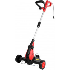 FDGSD Mini cortacésped, retráctil, Ligero y portátil, hogar/eléctrico/pequeño/multifunción, 10M FDGSD Mini cortacésped, retráctil, Ligero y portátil, hogar/eléctrico/pequeño/multifunción, 10M