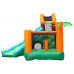 FGVDJ Castillo Hinchable Inflable para niños, Trampolines para niños, Castillo para Saltar, con soplador, Bolsa de Agua para niños, obstáculo, Castillo para Saltar, j FGVDJ Castillo Hinchable Inflable para niños, Trampolines para niños, Castillo para Saltar, con soplador, Bolsa de Agua para niños, obstáculo, Castillo para Saltar, j