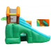 FGVDJ Castillo Hinchable Inflable para niños, Trampolines para niños, Castillo para Saltar, con soplador, Bolsa de Agua para niños, obstáculo, Castillo para Saltar, j FGVDJ Castillo Hinchable Inflable para niños, Trampolines para niños, Castillo para Saltar, con soplador, Bolsa de Agua para niños, obstáculo, Castillo para Saltar, j