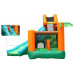 FGVDJ Castillo Hinchable Inflable para niños, Trampolines para niños, Castillo para Saltar, con soplador, Bolsa de Agua para niños, obstáculo, Castillo para Saltar, j FGVDJ Castillo Hinchable Inflable para niños, Trampolines para niños, Castillo para Saltar, con soplador, Bolsa de Agua para niños, obstáculo, Castillo para Saltar, j