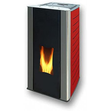 FUJISOL Hidroestufa de pellets H18 Hydroestufa 18kW FUJISOL Hidroestufa de pellets H18 Hydroestufa 18kW