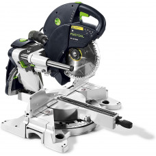 Festool Sierra ingletadora KS 120 REB KAPEX Festool Sierra ingletadora KS 120 REB KAPEX