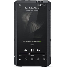 FiiO M17 - Reproductor de audio FiiO M17 - Reproductor de audio