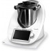 Finoo Thermomix TM6, Acero Inoxidable 18-8, Blanco Finoo Thermomix TM6, Acero Inoxidable 18-8, Blanco