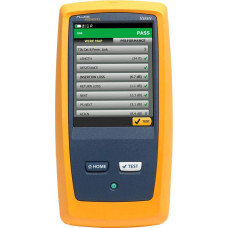 Fluke DSX2-8000 Dsx2-8000 - Herramienta de Cera de Cobre Cat 8 Fluke DSX2-8000 Dsx2-8000 - Herramienta de Cera de Cobre Cat 8