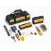 Fluke networks microscanner2 termination test kit: microscanner2 + kit is60 pro-tool + sonda intellitone 200 + latiguillos rj11/rj 45 + accesorio de correa magnética + maletín de transporte. Fluke networks microscanner2 termination test kit: microscanner2 + kit is60 pro-tool + sonda intellitone 200 + latiguillos rj11/rj 45 + accesorio de correa magnética + maletín de transporte.