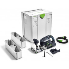 Fresadora de tacos Festool DF 700 Fresadora de tacos Festool DF 700