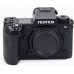 Fujifilm X-H2S, Negro 