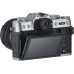 Fujifilm X-T30 Kit con Objetivo XF18-55mmF2.8-4 R LM OIS, Kit Cámara con Objetivo Intercambiable XF18-55/2.8-4, Plata Fujifilm X-T30 Kit con Objetivo XF18-55mmF2.8-4 R LM OIS, Kit Cámara con Objetivo Intercambiable XF18-55/2.8-4, Plata