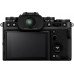Fujifilm X-T5 Cámara Digital Mirrorless con Objetivo Zoom XF16-80mm F4 R OIS WR 
