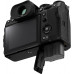 Fujifilm X-T5 Cámara Digital Mirrorless con Objetivo Zoom XF16-80mm F4 R OIS WR 
