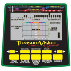 Garrett - Gti detector de metales 2500 Garrett - Gti detector de metales 2500