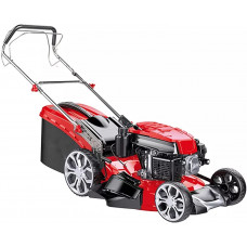 Gas de cortacésped de césped con bolsas Gas de cortacésped de césped con bolsas