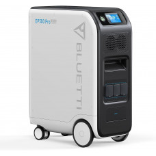 Generador BLUETTI EP500Pro Estación de Energía Solar Generador BLUETTI EP500Pro Estación de Energía Solar