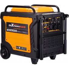 Generador De Gasolina de 26L 8000W Generador De Gasolina de 26L 8000W