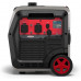 Briggs & Stratton 030806 Generador Portátil Inverter PowerSmart Series P4500, 4500 Watt/3700 Watt es Potencia Limpia, Ultra silencioso y Ligero, W, 230 V Briggs & Stratton 030806 Generador Portátil Inverter PowerSmart Series P4500, 4500 Watt/3700 Watt es Potencia Limpia, Ultra silencioso y Ligero, W, 230 V