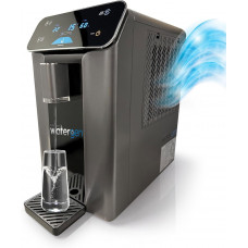 Generador de agua atmosferico Generador de agua atmosferico