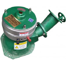 Generador de turbinas de Micro hidráulica 500W Generador de turbinas de Micro hidráulica 500W