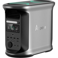 Generador solar para acampar al aire ultima intervension 