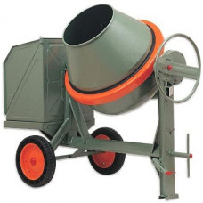 HORMIGONERA con Motor ELECTRICO 1.5CV U160 HORMIGONERA con Motor ELECTRICO 1.5CV U160