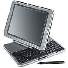 HP Compaq TC1100 Pentium-M 753 512M-40G 10.4 XGA graphics modem XP - Tablet HP Compaq TC1100 Pentium-M 753 512M-40G 10.4 XGA graphics modem XP - Tablet