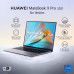HUAWEI MateBook X Pro 2021 - Ordenador Portátil ultrafino con pantalla táctil de 13.9" 3K (Intel i7-1165G7, 16GB RAM, 1TB SSD, Iris Xe Graphics, Windows 10 Home), color Gris - Teclado QWERTY Español HUAWEI MateBook X Pro 2021 - Ordenador Portátil ultrafino con pantalla táctil de 13.9" 3K (Intel i7-1165G7, 16GB RAM, 1TB SSD, Iris Xe Graphics, Windows 10 Home), color Gris - Teclado QWERTY Español