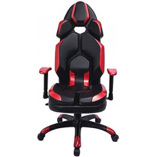 HZYDD Silla de Oficina,Silla de Juego de Cuero de Escritorio,Silla de Carreras Ajustable ergonómica de Alta Espalda,Silla de computadora giratoria,reposacabezas y Soporte Lumbar HZYDD Silla de Oficina,Silla de Juego de Cuero de Escritorio,Silla de Carreras Ajustable ergonómica de Alta Espalda,Silla de computadora giratoria,reposacabezas y Soporte Lumbar