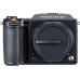 Hasselblad x1d-50 C cámara sin Espejo, Negro Hasselblad x1d-50 C cámara sin Espejo, Negro