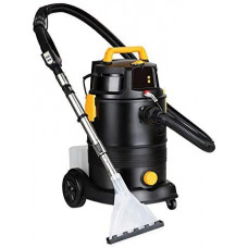 Heigmz Aspirador Industrial Clealera de vacío multifunción 4 en 1 Control lejano Shampoo Alfombra Aspirador de la aspiradora 1300W 30L Cubierta del Cubo de la aspiradora Heigmz Aspirador Industrial Clealera de vacío multifunción 4 en 1 Control lejano Shampoo Alfombra Aspirador de la aspiradora 1300W 30L Cubierta del Cubo de la aspiradora