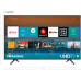  Hisense H65BE7000 - Smart TV 65' con Alexa Integrada, 4K Ultra HD, 3 HDMI, 2 USB, salida óptica y de auriculares, Wifi, HDR, Dolby DTS, Procesador Quad Core, VIDAA U 3.0 con IA [Clase de eficiencia energética A+] 