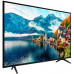  Hisense H65BE7000 - Smart TV 65' con Alexa Integrada, 4K Ultra HD, 3 HDMI, 2 USB, salida óptica y de auriculares, Wifi, HDR, Dolby DTS, Procesador Quad Core, VIDAA U 3.0 con IA [Clase de eficiencia energética A+] 