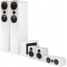 Home Cinema 3050i Q Acoustics 3000i - 5.1 Home Cinema 3050i Q Acoustics 3000i - 5.1