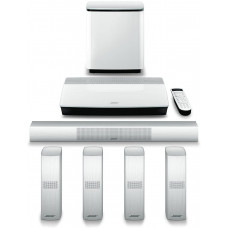 Home Cinema Bose Lifestyle SoundTouch 650 Wi-Fi y Bluetooth Home Cinema Bose Lifestyle SoundTouch 650 Wi-Fi y Bluetooth