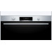 Horno multifunción Bosch Serie 6 VBD5780S0 pirolítico [Clase de eficiencia energética A+]
