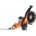 Husqvarna K4000 Cut N Break Amoladora Neumática (400 Mm Profundidad De Corte