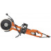 Husqvarna K4000 Cut N Break Amoladora Neumática (400 Mm Profundidad De Corte