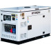 Hyundai HY-DHY12000XSET Generador Diesel FullPower Refrigerado Por Agua  