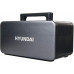 Hyundai HY-HPS1100 Generador Solar Portátil Recargable 