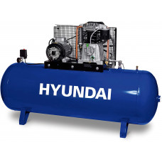 Hyundai HY-HYACB500-8T, Compresor Pro 7,5 HP Trifásico 