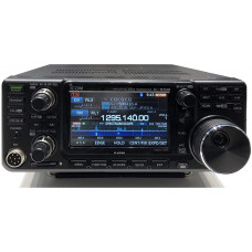Icom Ic-9700 - Transmisor de 144 430 1200 Mhz Icom Ic-9700 - Transmisor de 144 430 1200 Mhz