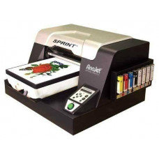 Impresora Anajet Sprint 200 DTG Impresora Anajet Sprint 200 DTG