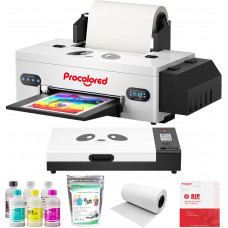 Impresora DTF Impresora DTF