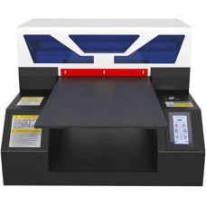 Impresora Plana para la Tarjeta de identificación teléfono Impresora Plana para la Tarjeta de identificación teléfono